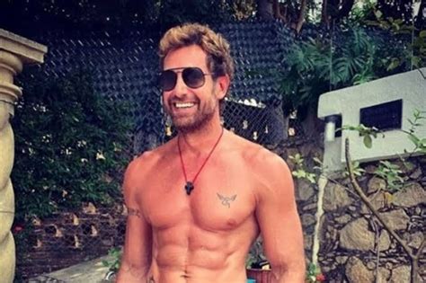 gabriel soto xxx|Gabriel Soto Porn Videos